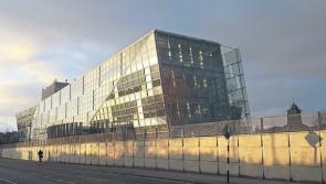 Kildare County Council urged to review this busy junction