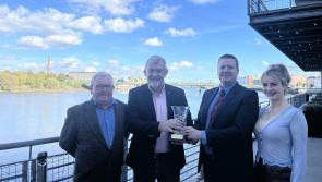 Renowned Munster Rugby leader is named Limerick Person of the Month