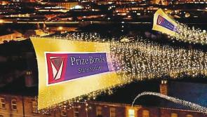 Lucky Donegal winner scoops &euro;500,000 with Prize Bonds!