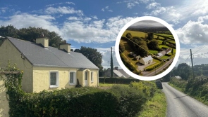 Take a look inside one of Tipperary's cheapest houses for sale for just &euro;110,000