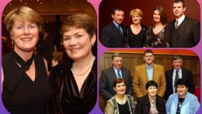 In PICTURES Memory lane: Laois farming celebrates in style