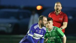 Fired up St Brigid's get away for convincing win with much improved second half display