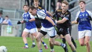 First half tour-de-force sets impressive Clodiagh Gaels up for comfortable win