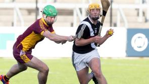 Maynooth reach Kildare SHC with win over Éire Óg Corra Choill