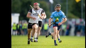 Heffernan the man for Nenagh Éire Óg who seal semi-final place with defeat of luckless Kilruane