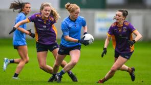 PREVIEW: Can Larries stop Eadestown's push for six Kildare SFC's on the trot?