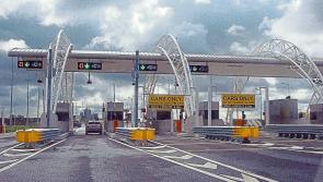 New way of charging for Limerick Tunnel access set to be introduced