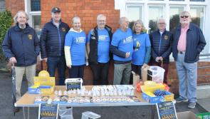 Tipperary Lions Club hosts candlelit walk in aid of children's cancer charity