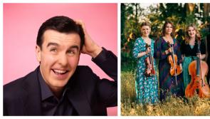 Local Tipperary arts centre announces exciting acts for October