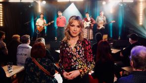 Louth's Spirit Store to feature in new season of  Seisiún