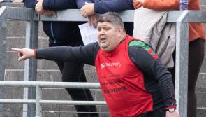 Drumcullen and Birr hungry to move back up a grade