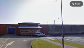 Offaly man alleged to have taken prisoner hostage at Castlerea prison