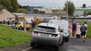 UPDATE: Gardai investigate gun attack at Limerick halting site
