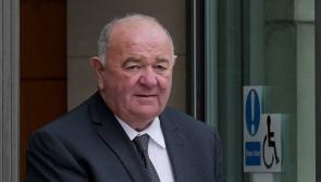 Victim pretended to be dead after being shot on Bloody Sunday, trial hears