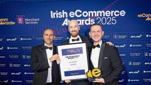 Marketing to the &lsquo;Core&rsquo;: Agency staff celebrate as Shannon firm wins prestigious prize
