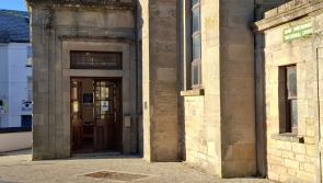 Legal professionals say Donegal Town's court service must be reinstated 