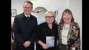 Oscar winner headlines Eigse Michael Hartnett in County Limerick town