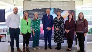 Limerick youth turn 'energy into art' in showcase at national summit