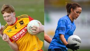 Here are the six Kildare Championship games streaming live this weekend
