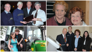 PICTURES: Arthur's Archive - Reeling in the years across Louth 