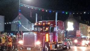 Offaly Christmas Lights  committee in crisis 