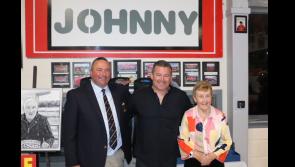 Golf classic honoured one of the greats of rugby club in Tipperary