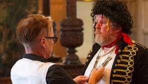 Local writers' work showcased at Culture Night drama event in Carrick-on-Suir castle