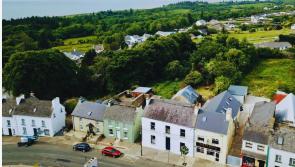 Mountcharles resident told by judge to 'take responsibility' after drugs fines
