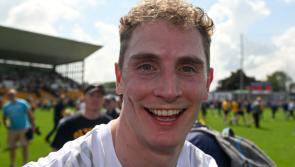 'He brought so much excitement' support pours in for Flynn in the wake of Kildare retirement news