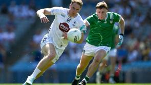 BREAKING: Kildare star Daniel Flynn retires from intercounty football