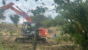 Cllr Nash welcomes works programme for old pitch and putt site in Dundalk