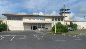 Major breakthrough for Waterford Airport as new &euro;30 million investment plan revealed