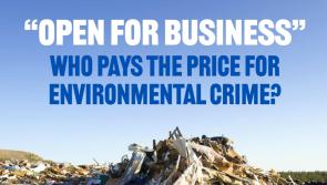 Environmental cost of Stormont&rsquo;s &lsquo;Going For Growth' strategy to explored at conference