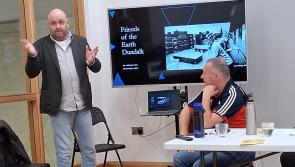 Friends of the Earth Dundalk hosts Community Conversation on Housing and Climate