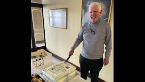 PICTURES: Journey from NCR to Southill via Zambia for Limerick priest celebrating golden jubilee