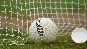 Dates confirmed for Kildare Minor Football and Hurling Championship Finals