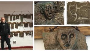 Do Tipperary&rsquo;s Sheela na Gigs hold the secrets of fertility and ancient life?