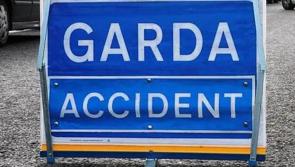 Garda&iacute; confirm 'serious injury incident' in Letterkenny during Storm Amy
