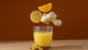 I take ginger shots every morning and have noticed these five health benefits