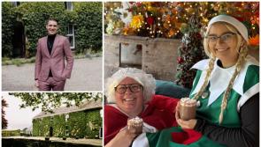 Festive festival plan unveiled at Fitz of Inch in Laois