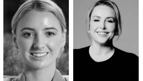 Two Limerick business women up for prestigious award