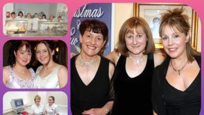 In Pictures Memory Lane SPECIAL: Portlaoise hospital staff celebrate and work in Laois