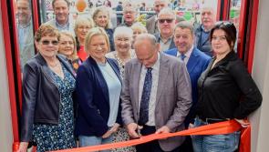Gallery:  RTE stars joins Kilkenny community to celebrate opening of shop and caf&eacute;