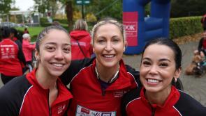 PICTURES: Thousands lace up for Cook Medical Mini Marathon in University of Limerick