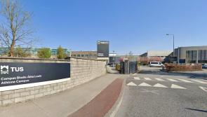 Leading university unveils plans for big development in Offaly