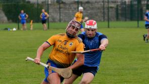Tipperary will have a unique playoff match this weekend to determine representatives in Munster