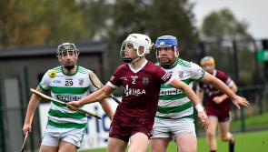 IN PICTURES: Swatragh retain Derry intermediate title at Owenbeg