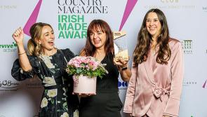Tipperary Boutique Distillery named Overall Winner at Irish Made Awards for sustainability