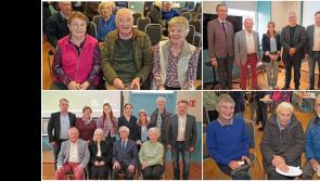 PICTURES |  The Padraic Colum gathering celebrated one of Ireland's greatest writers