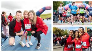 PICTURES: Thousands run the Cook Medical Mini Marathon at the University of Limerick